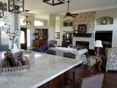 Holland Charles Home Rejuvenations - Handyman Services in Mckinney, TX