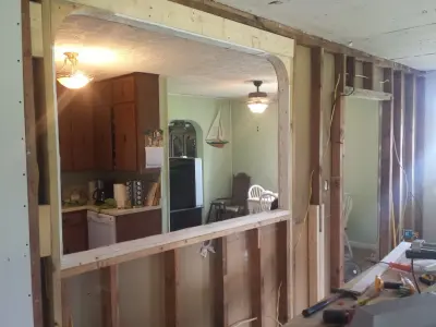 Northeast Tennessee Housewright - Handyman Services in Jonesborough, TN