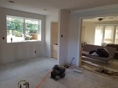 Holland Charles Home Rejuvenations - Handyman Services in Mckinney, TX