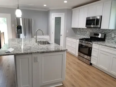 Holland Charles Home Rejuvenations - Handyman Services in Mckinney, TX