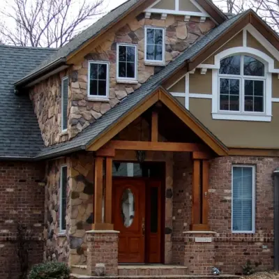 K&K Masonry, Inc. - Handyman Services in Milford, IA