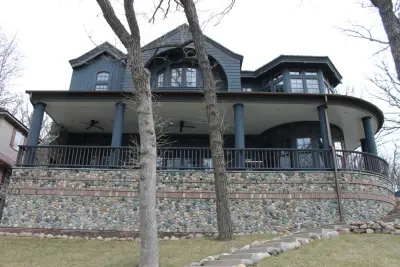 K&K Masonry, Inc. - Handyman Services in Milford, IA