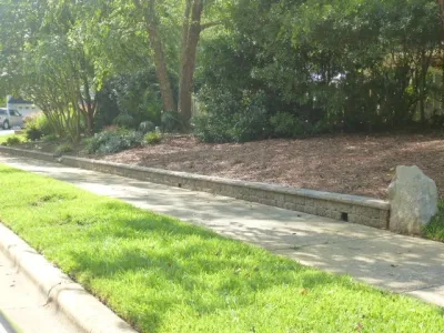 Landscape Magic - Drip Irrigation System Installation in Raleigh, NC