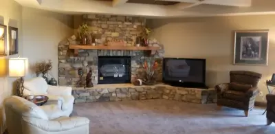 K&K Masonry, Inc. - Handyman Services in Milford, IA
