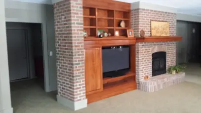 K&K Masonry, Inc. - Handyman Services in Milford, IA