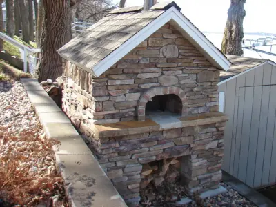 K&K Masonry, Inc. - Handyman Services in Milford, IA