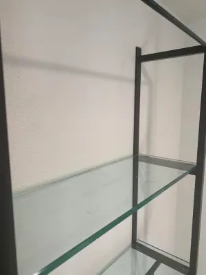 Renovation Final Touches — Handyman Services project by In Gauge Metal Works