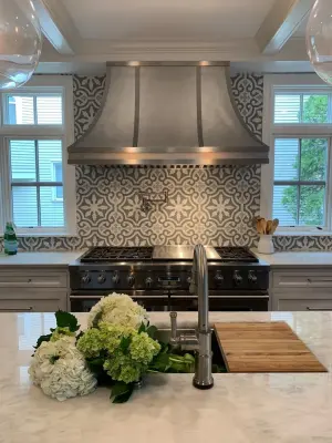 Custom Metal Home - Handyman Services in Addison, IL