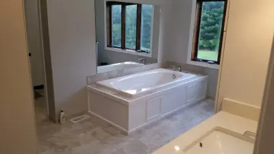 Farrell Flooring LLC - Handyman Services in South Bend, IN