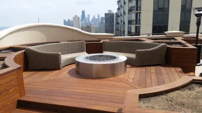 Custom Metal Home - Handyman Services in Addison, IL