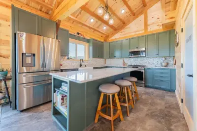Legacy Post & Beam - Handyman Services in Fremont, NE