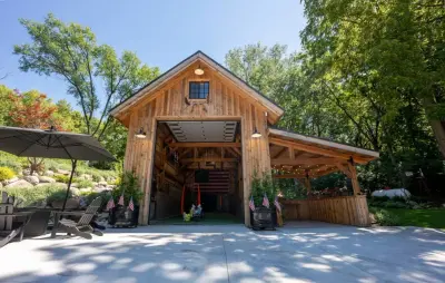 Legacy Post & Beam - Handyman Services in Fremont, NE