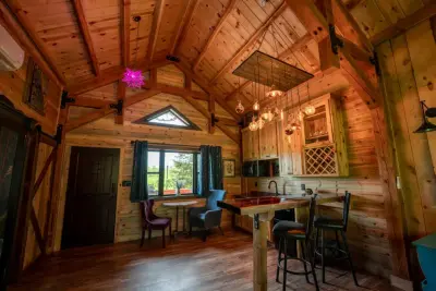 Legacy Post & Beam - Handyman Services in Fremont, NE
