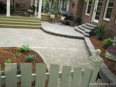 Landscape Magic - Drip Irrigation System Installation in Raleigh, NC