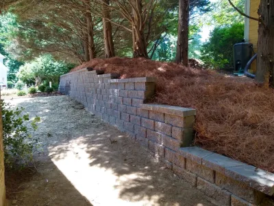 Landscape Magic - Drip Irrigation System Installation in Raleigh, NC