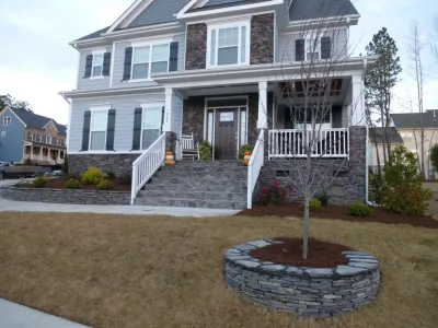 Landscape Magic - Drip Irrigation System Installation in Raleigh, NC