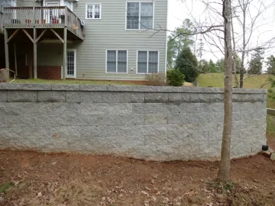 Landscape Magic - Drip Irrigation System Installation in Raleigh, NC