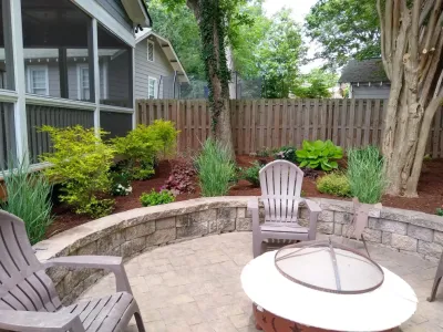 Landscape Magic - Drip Irrigation System Installation in Raleigh, NC