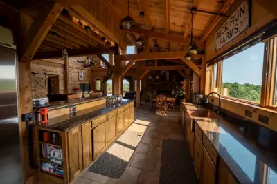 Legacy Post & Beam - Handyman Services in Fremont, NE