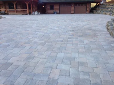 Quandt's Landscapes - Garden Remodeling in Portland, OR