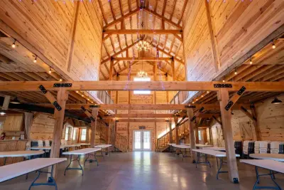 Legacy Post & Beam - Handyman Services in Fremont, NE