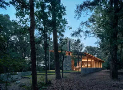 Landvisions - Outdoor Lighting Installation in Tyler, TX