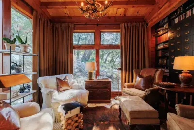 The Knox - LSES0622 Project — Handyman Services project by Legacy Post & Beam