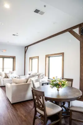 The Knox Project - MBA0519 — Handyman Services project by Legacy Post & Beam