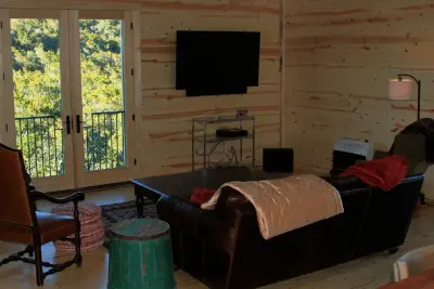 The Knox - MEA0114 Project — Handyman Services project by Legacy Post & Beam