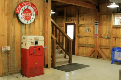 The Knox - MMA0714 Project — Handyman Services project by Legacy Post & Beam