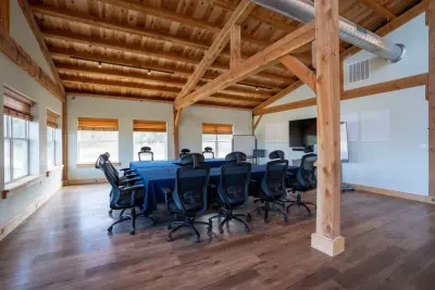 The Knox - THR0421-A Project — Handyman Services project by Legacy Post & Beam