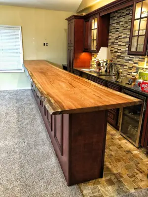 The Matthew Tamerisk Collection - Custom Cabinets & Cabinetry in Centerville, MA