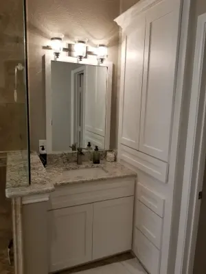 Theresa and Mark — Handyman Services project by Holland Charles Home Rejuvenations