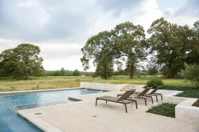 Landvisions - Outdoor Lighting Installation in Tyler, TX