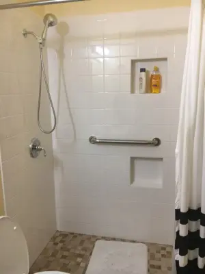 Thomas — Handyman Services project by Holland Charles Home Rejuvenations