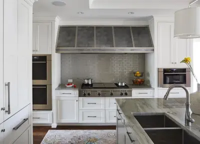 Custom Metal Home - Handyman Services in Addison, IL