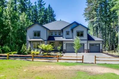Custom Your Way Design - Kitchen Remodeling in Olympia, WA