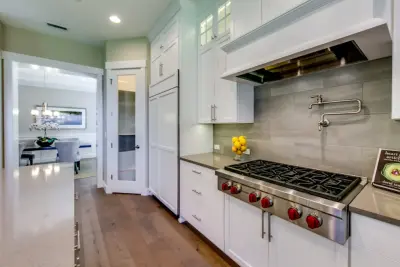 Custom Your Way Design - Kitchen Remodeling in Olympia, WA