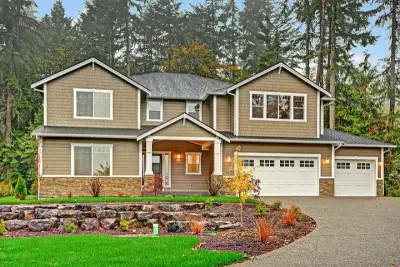 Custom Your Way Design - Kitchen Remodeling in Olympia, WA