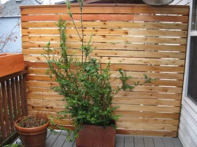Quandt's Landscapes - Garden Remodeling in Portland, OR