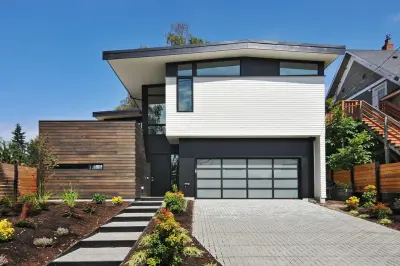 Ballard at 63rd — Architectural & Building Design Services project by Click Architects