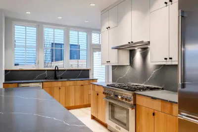 Ballard Dual Aspect — Architectural & Building Design Services project by Click Architects