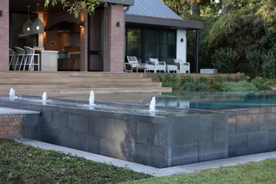Landvisions - Outdoor Lighting Installation in Tyler, TX