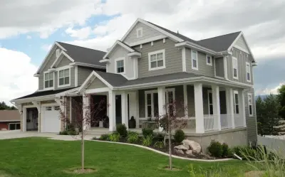 JG Design - Custom Home Builders in North Salt Lake, UT