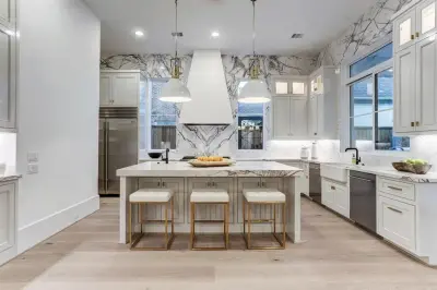 Project Barbara — Architectural & Building Design Services project by M Architecture