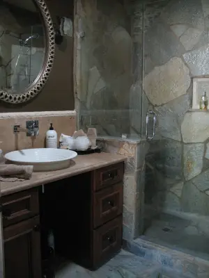 Barlow Home — Architectural & Building Design Services project by J.P. Copoulos, Architect