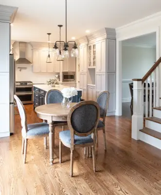 Caren Carpenter, Architect - Custom Home Builders in New Fairfield, CT