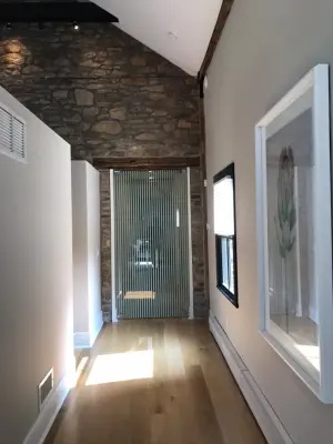 Polo Design Build - Landscape Construction in Newtown, PA