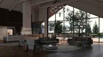 UNITY architects - Interior Design & Decorating in Norcross, GA