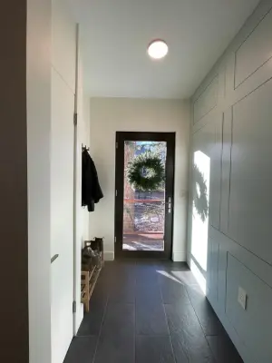 Katie Hutchison Studio - Design-Build Services in Warren, RI